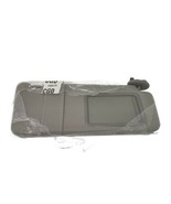 Toyota Camry 07-11 Gray Passenger Side Sun Visor (w/o Vanity Light) Genu... - €76,92 EUR