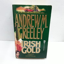 Irish Gold: A Nuala Anne McGrail Novel [Nuala Anne McGrail Novels] - $2.96