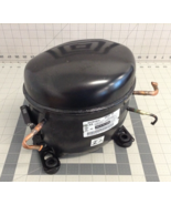 Whirlpool Sub-Zero Refrigerator Embraco Compressor VEGY 7H W10276644 - $1,851.78 MXN
