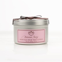 Jaqua Buttercream Frosting Sinfully Rich Soy Candle 8oz - £20.56 GBP