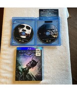 The Dark Knight (Blu-ray, 2008) W/ Slipcase - $63.67 MXN