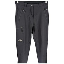 North Face Summit Series Pants Womens Small Nylon 33x31 Dryskin Schoelle... - €50,43 EUR