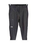 North Face Summit Series Pants Womens Small Nylon 33x31 Dryskin Schoelle... - €50,43 EUR