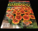 Chicagoland Gardening Magazine Jan/Feb 2005 18 Best for our Gardens - $10.00