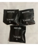 Manscaped Replacement Blade for The lawn Mower Lot of 3 - $61.47 CAD