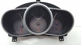 Speedometer Cluster MPH With Black Out Option Fits 07-09 MAZDA CX-7 529830 - £95.55 GBP