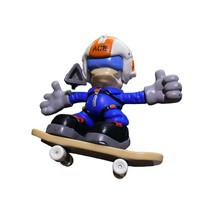 Ace Tech Deck Dudes - Action Figure and Board X-Concepts #8A - £22.37 GBP