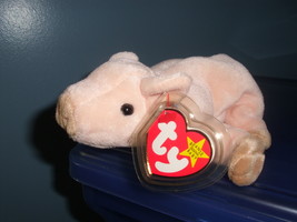 Knuckles Ty Beanie Baby MWMT 1999 - €3,42 EUR