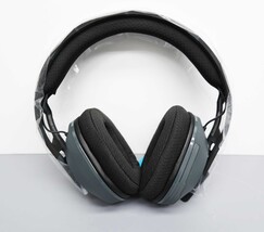 RIG 600 Pro HX Dual Wireless Gaming Headset - Urban Camo NO DONGLE image 5