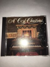 A Cozy Christmas by Sally Harmon (CD, 1992, Soulo Productions) RARE /VINTAGE - £128.24 GBP