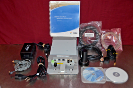 JDSU E6474A RANAdvisor Wireless Network W1314A-E09 8 Band Receiver &amp; Acc... - €972,51 EUR