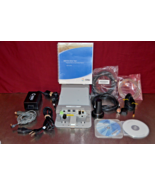 JDSU E6474A RANAdvisor Wireless Network W1314A-E09 8 Band Receiver &amp; Acc... - €972,51 EUR
