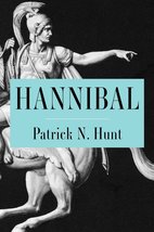 Hannibal Hunt, Patrick N - £18.19 GBP