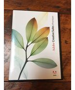 6 Creative Suite 2 Premium Mac Software Installers Resources Extras Disc... - $125.00