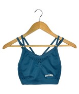 Gymshark Bra Top Womens XS Energy Seamless Strappy Laser Cut Workout Sto... - $33.83 CAD