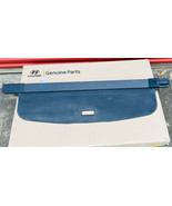 2019 2020 2021 2022 PORSCHE CAYENNE REAR LUGGAGE COMPARTMENT COVER CARGO... - $250.00
