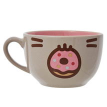 Pusheen Latte Mug - £37.77 GBP