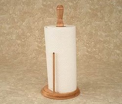 Paper Towel Holder  Classic Counter Holder   - £17.54 GBP