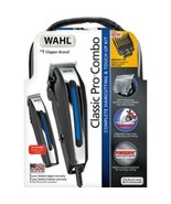 Wahl Classic Pro Combo Complete Haircutting Kit - 1 - $69.73 CAD