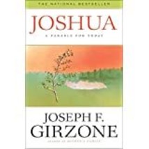 Joshua: A Parable for Today - £7.84 GBP