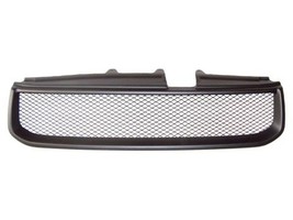 Front Bumper Sport Mesh Grill Grille Fits JDM Toyota RAV4 RAV 4 04-05 20... - £152.53 GBP