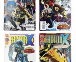 Marvel Comic books X factor: age of apocalypse 363616 - £12.17 GBP