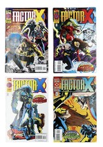 Marvel Comic books X factor: age of apocalypse 363616 - £12.08 GBP