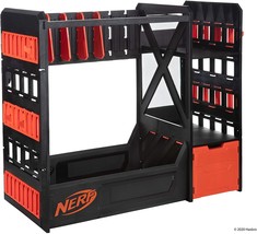 NERF 11516 Elite Blaster Rack - £79.91 GBP