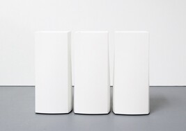 Linksys Atlas 6 MX2003 Dual-Band Wi-Fi 6 Dual-Band Mesh System (3 Pack) image 3