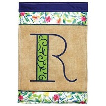  FLG DAPP MONOGRAM R SPRING BLAP/PRT GRDN - $209.86 MXN