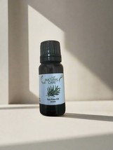 Organic Tea tree oil  10ml - $6.72