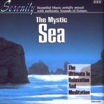 Various Artists : Mystic Sea CD Pre-Owned - £11.95 GBP