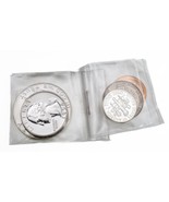 1954 US Proof Set in Original Box and Plastic Sleeves Great - $476.27 CAD