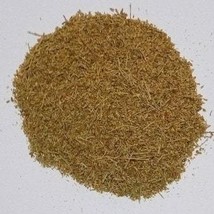 Wormwood Organic Herb Natural Herbalist Artemisia Absinthe 80 Gram 2.82 OZ - £18.64 GBP
