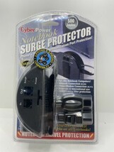 CyberPower CPS500NBP Surge Protector - $10.16