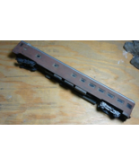 Ho Rivarosi  passenger car hand painted - $20.00