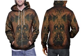 Cobalt Band    Mens Graphic Pullover Hooded Hoodie - $34.77+