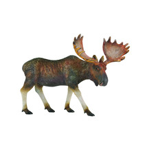CollectA Moose Figure (Large) - £16.68 GBP