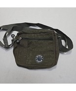 Small Crossbody Bag for Women Purses Handbag Army Green - $8.90