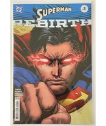 DC REBIRTH - SUPERMAN #1 - $20.51 CAD