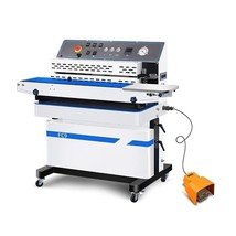 Commercial Automatic Vacuum Sealing Machine - £2,619.59 GBP