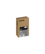 Epson T13S120 EPSON T13S DURABRITE PRO STANDARD CAPACITY BLACK INK CARTR... - $2,999.94 MXN