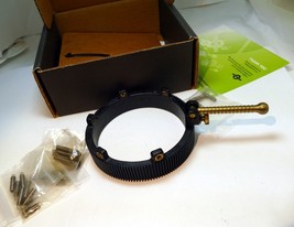Cinevate Articulating Grip, Gear Ring for lens - $1,544.56 MXN