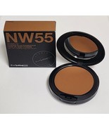 MAC NW55 Studio Fix Powder Plus Foundation Original Formula  - $39.60