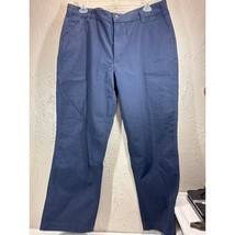 Carhartt Men’s Pants Rugged Flex Relaxed Fit Canvas BN2291-M Size 40x30 NWT - $29.95