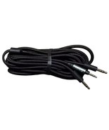 2.5mm balanced Audio cable For Philips Fidelio X3 Headphone --Original - $35.60 CAD