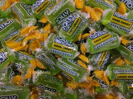 Jolly Rancher Apple 160 pieces Green Apple Jolly Ranchers hard bulk candy - £22.42 GBP