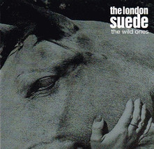 Suede - The Wild Ones (CD) (VG+) - £1.41 GBP