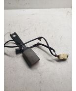 Seat Belt Front Bucket Driver Buckle Fits 04 COROLLA 1444910 - $936.81 MXN