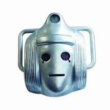 Star Cutouts SM129 Classic Cyberman Mask, One Size  - $8.00
